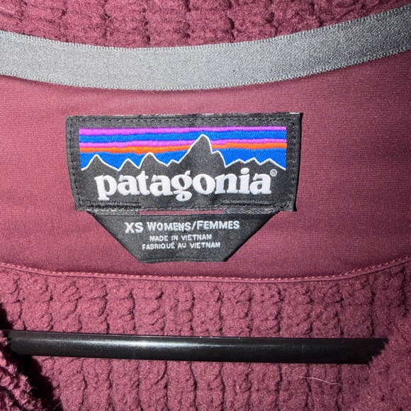 Patagonia R2 Jacket - Picture 3 of 4